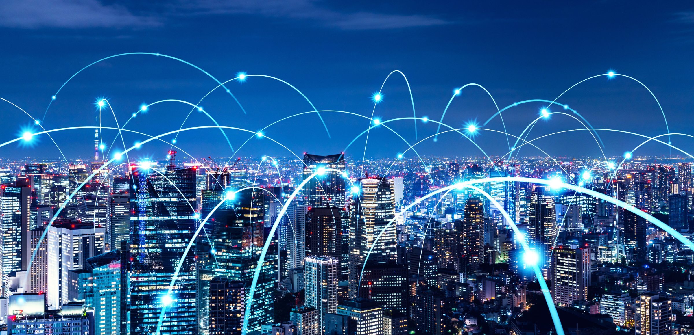 Digital transformation of electric utilities Gridspertise