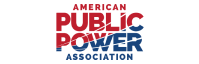 Logo American Public Power Association