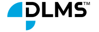 Logo DLMS - UA